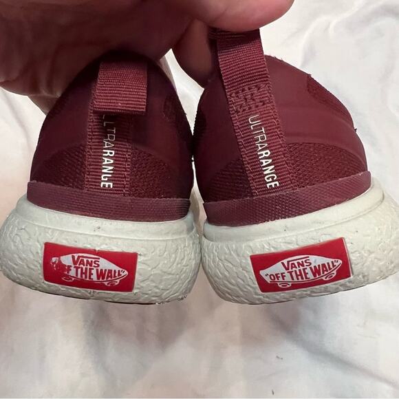 Vans ULTRARANGE EXO SHOE size 5 women - Picture 9 of 10
